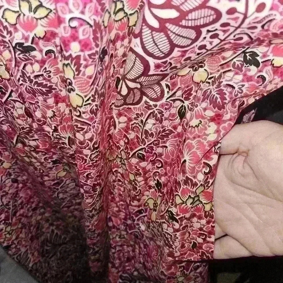 Sun Island Womans Mumu - Picture 5 of 10